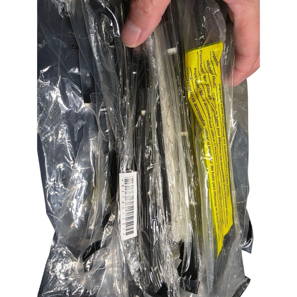 14 Pack Essentials Imaging Supply 827805001 Fuser Cleaner Standard Yield